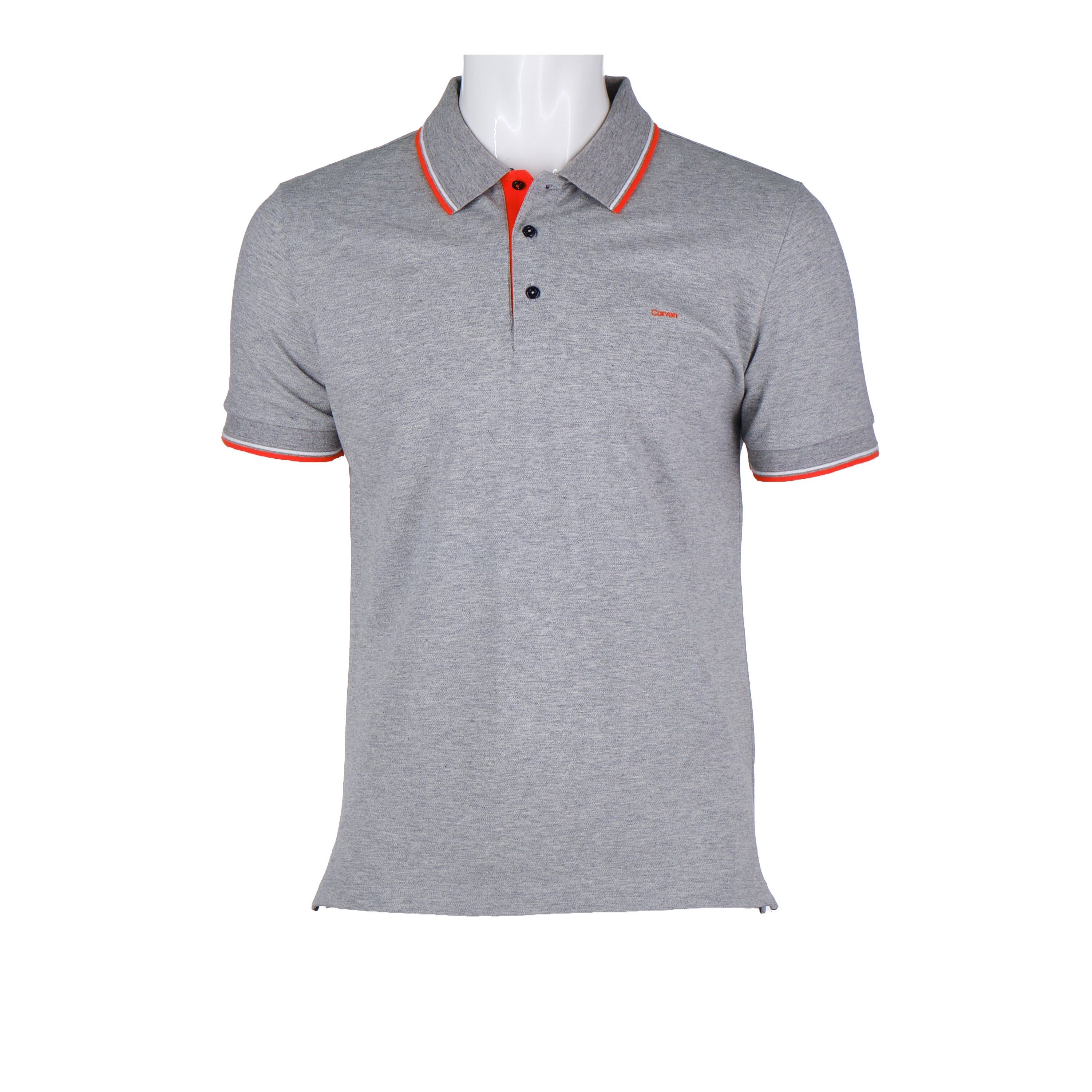 poloshirt-carven-manga-corta-liso-p-caballeros-2