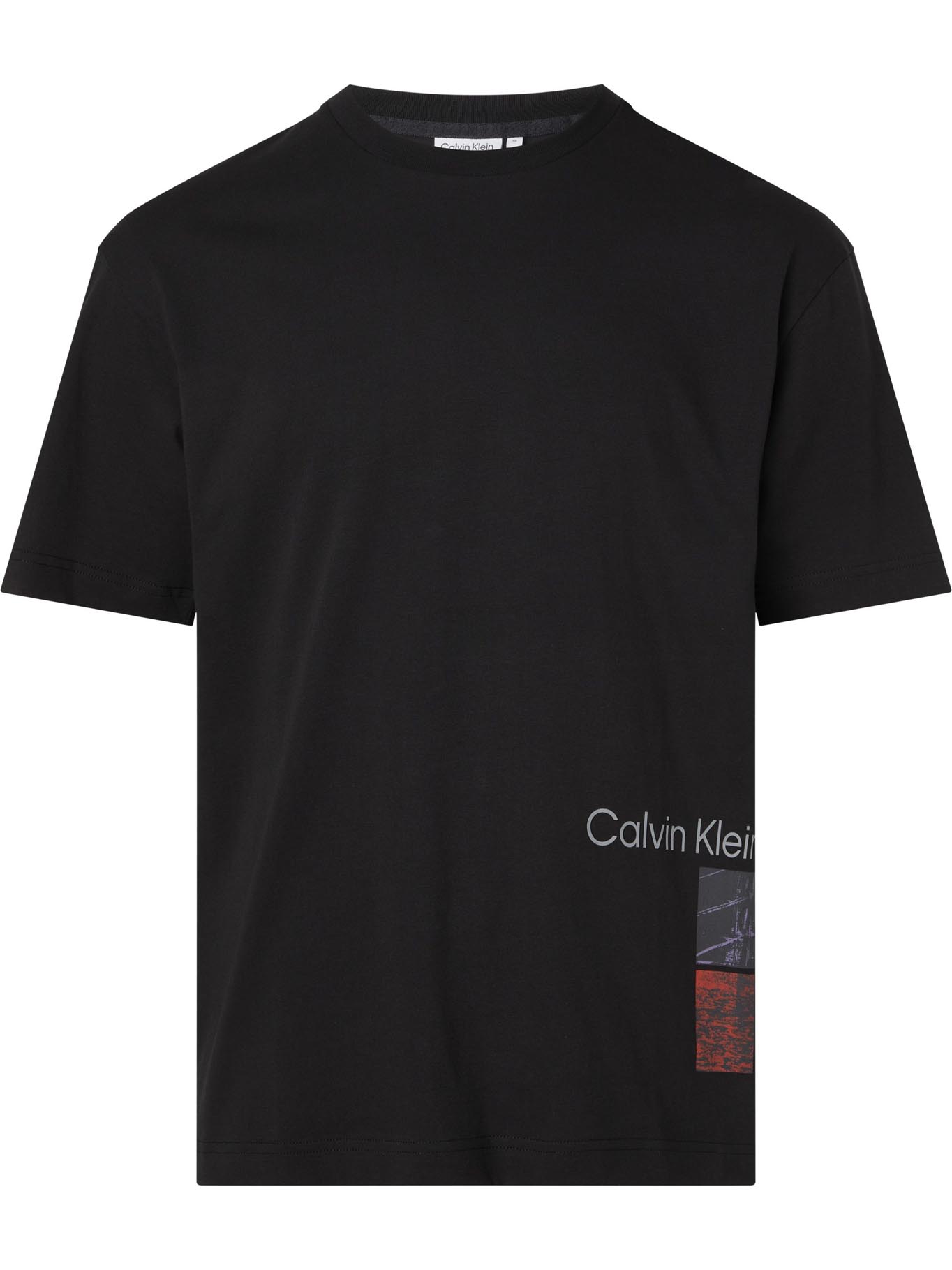 camiseta-calvin-klein-manga-corta-liso-p-caballe