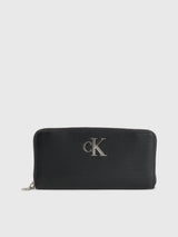 Monedero Calvin Klein P/ Damas K60K611269-BDS