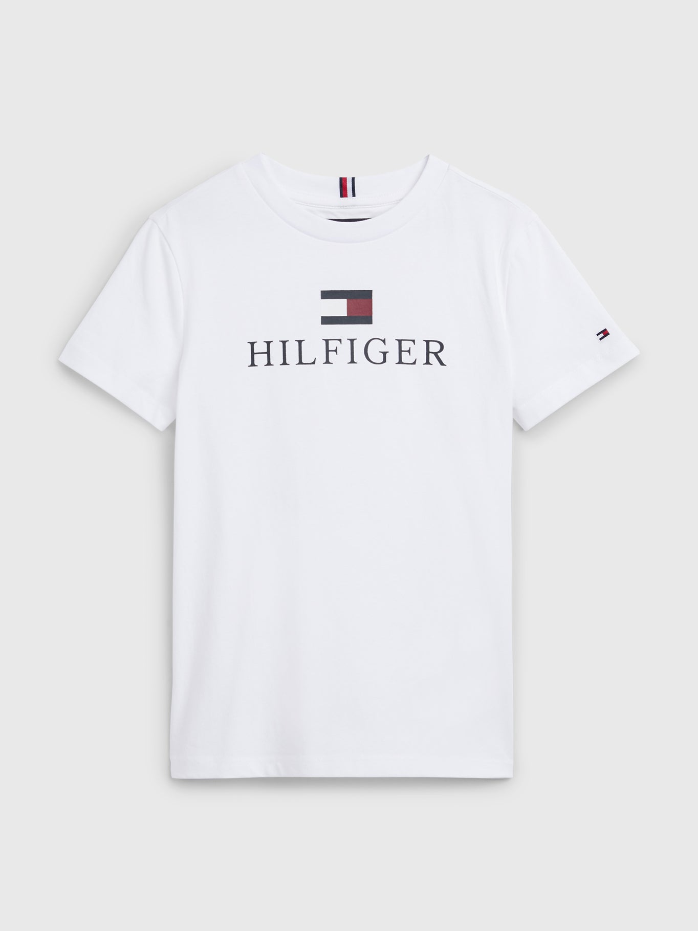 camiseta-tommy-hilfiger-manga-corta-liso-p-ninos