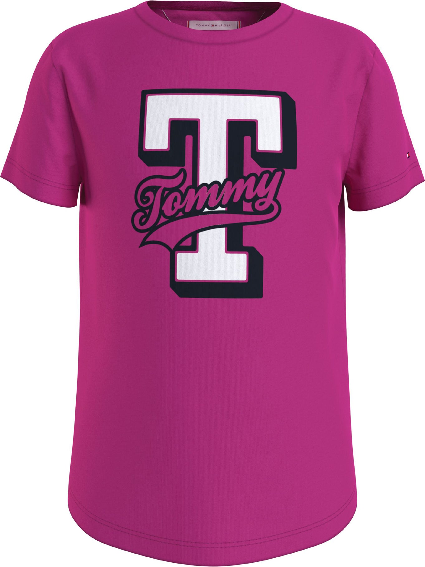 camiseta-tommy-hilfiger-manga-corta-liso-p-ninas