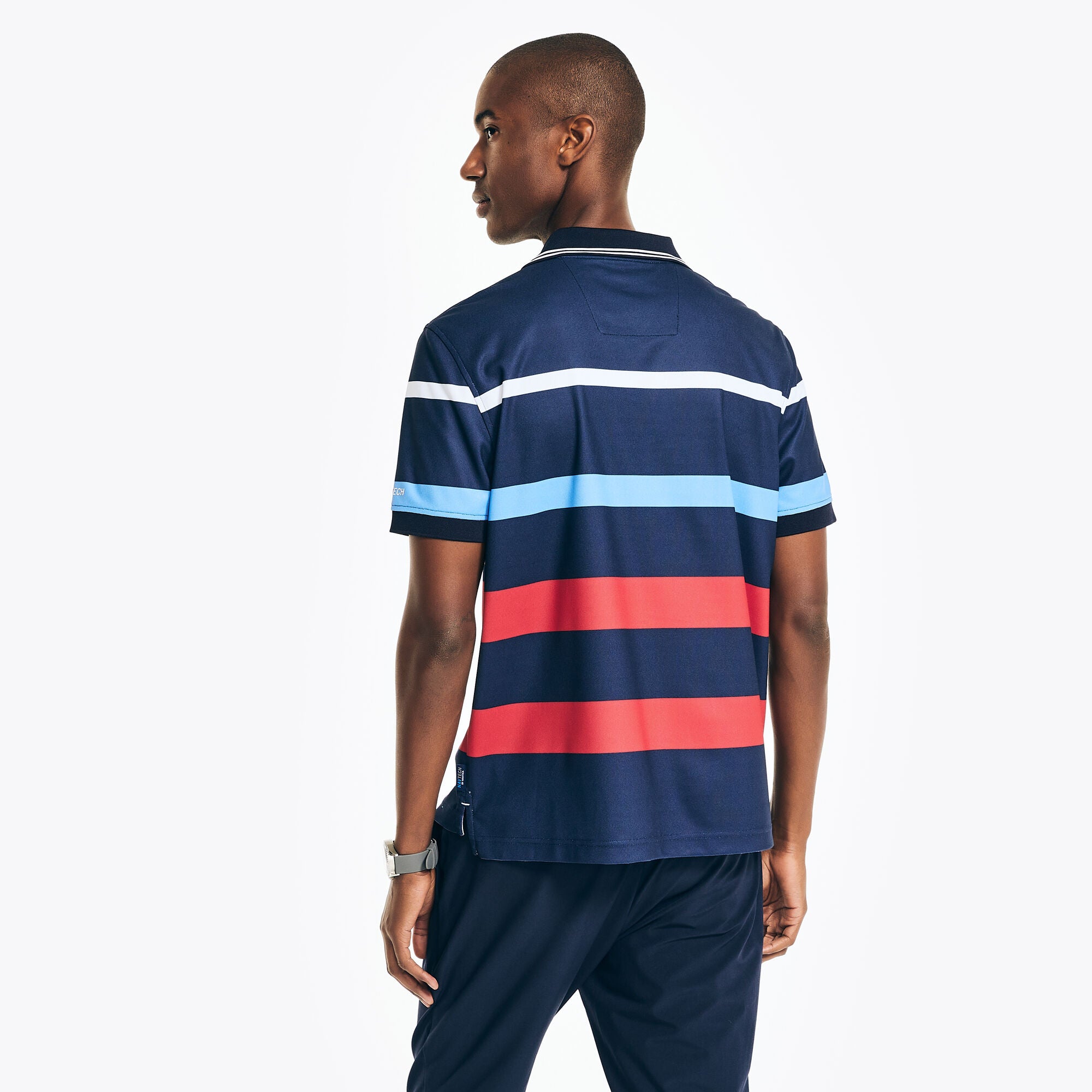 poloshirt-nautica-mangas-corta-rayas-p-caballeros