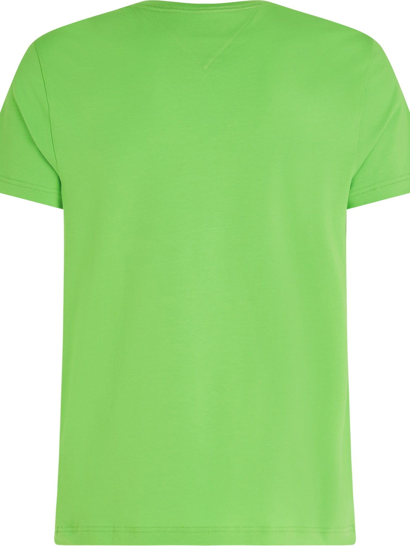 camiseta-tommy-hilfiger-manga-corta-liso-p-caball