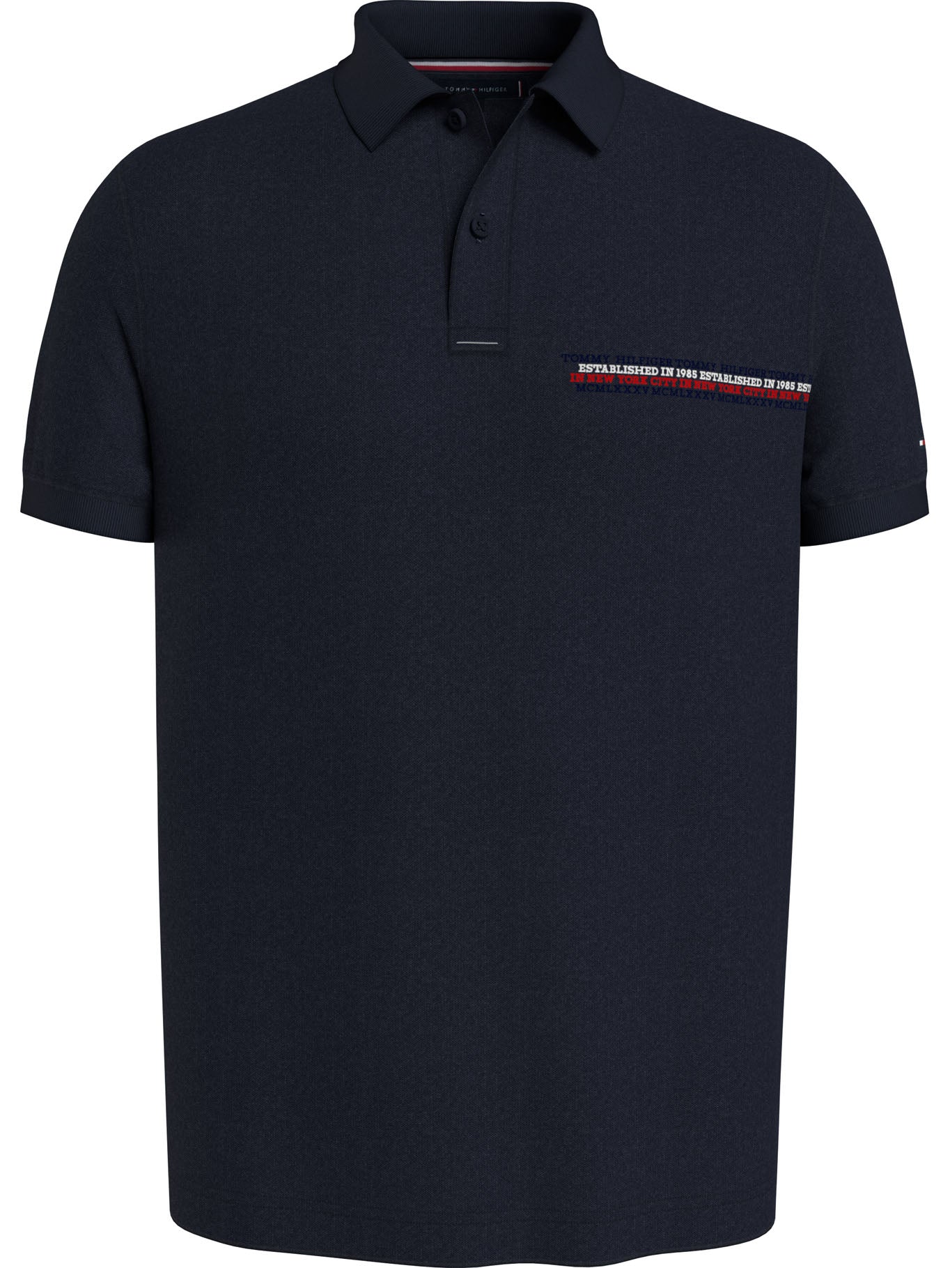 poloshirt-tommy-hilfiger-manga-corta-liso-p-cabal-8