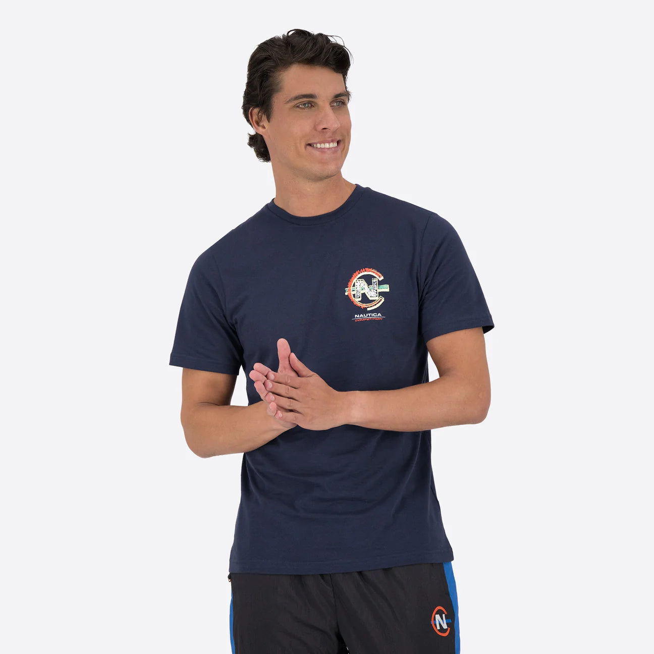 camiseta-nautica-manga-corta-estampada-p-caballe-1