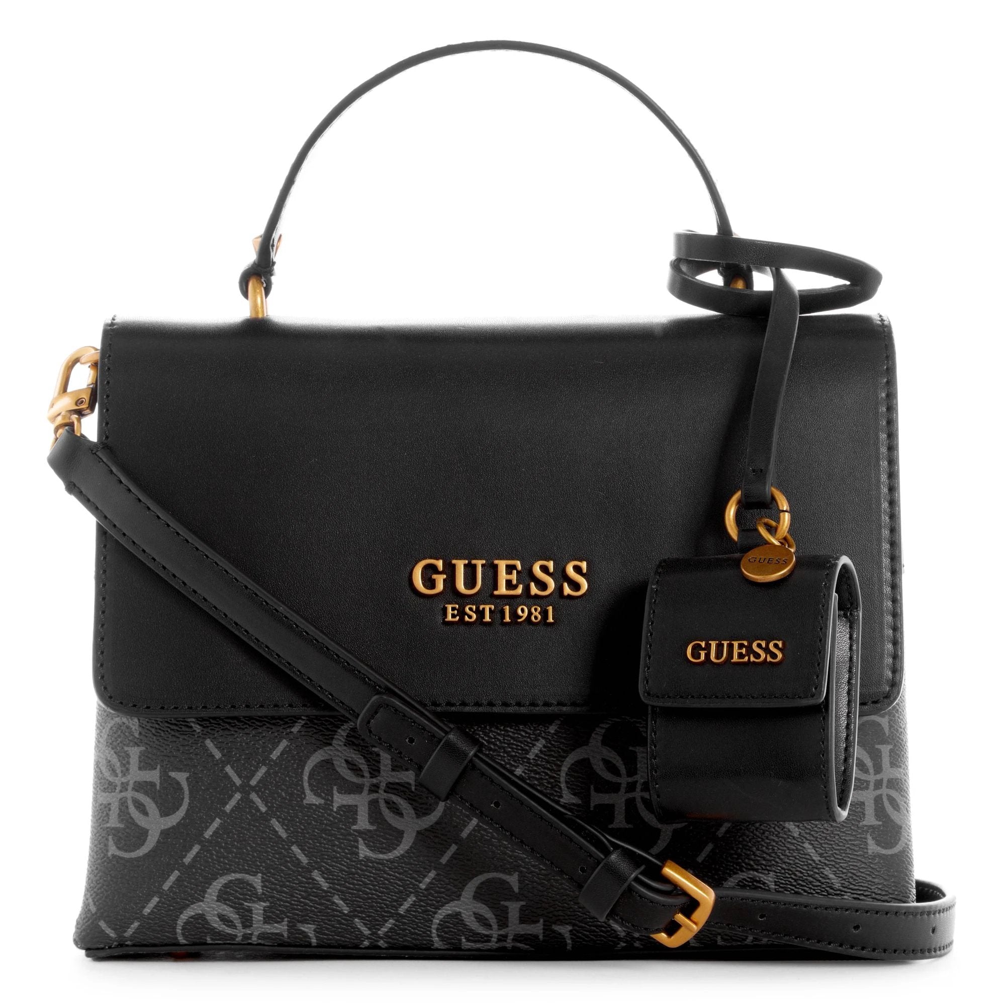 Cartera Guess Crossbody Guess Con Monedero Cartera Guess Noelle