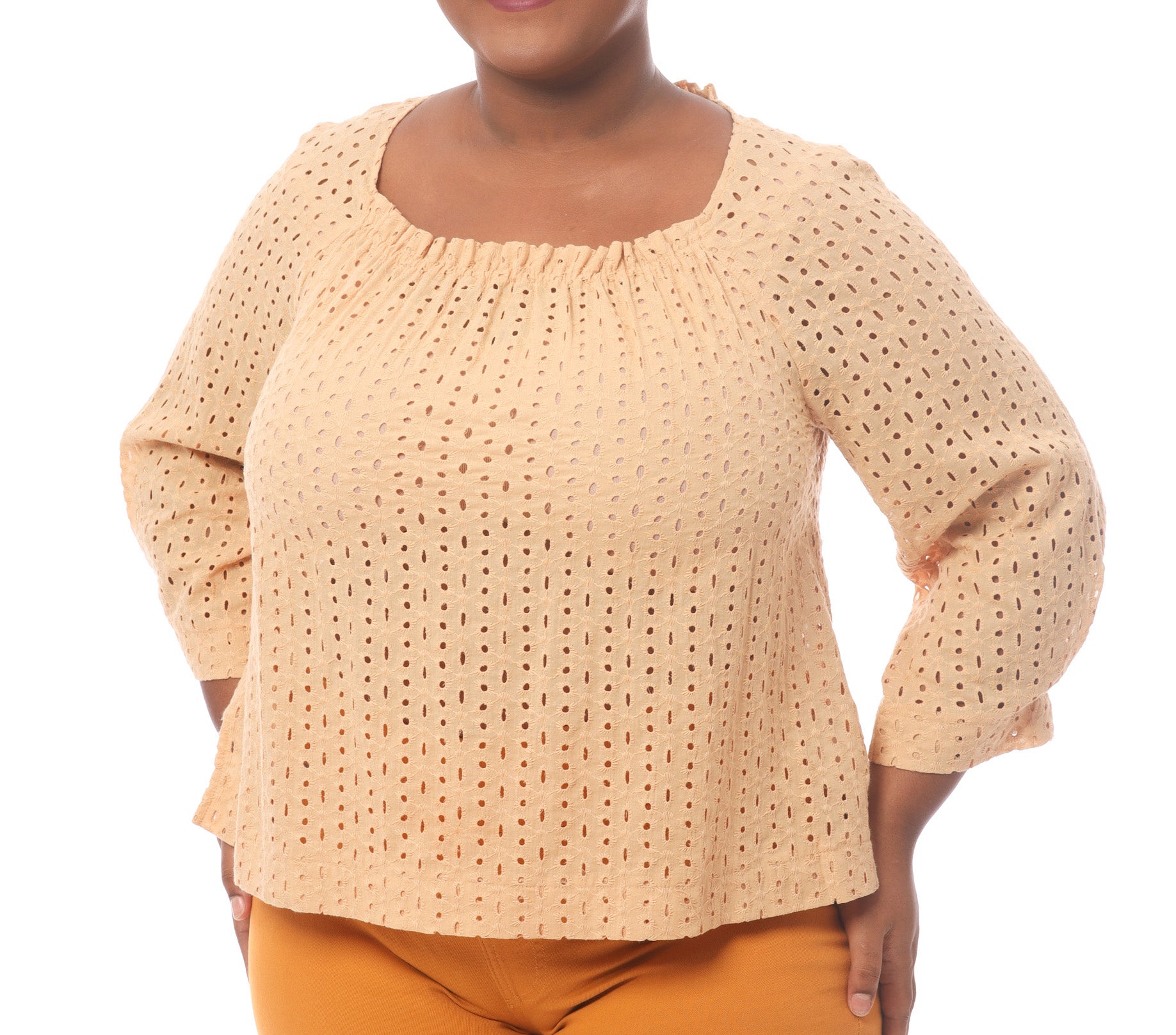 blusa-susan-miller-eyelet-encaje-p-damas