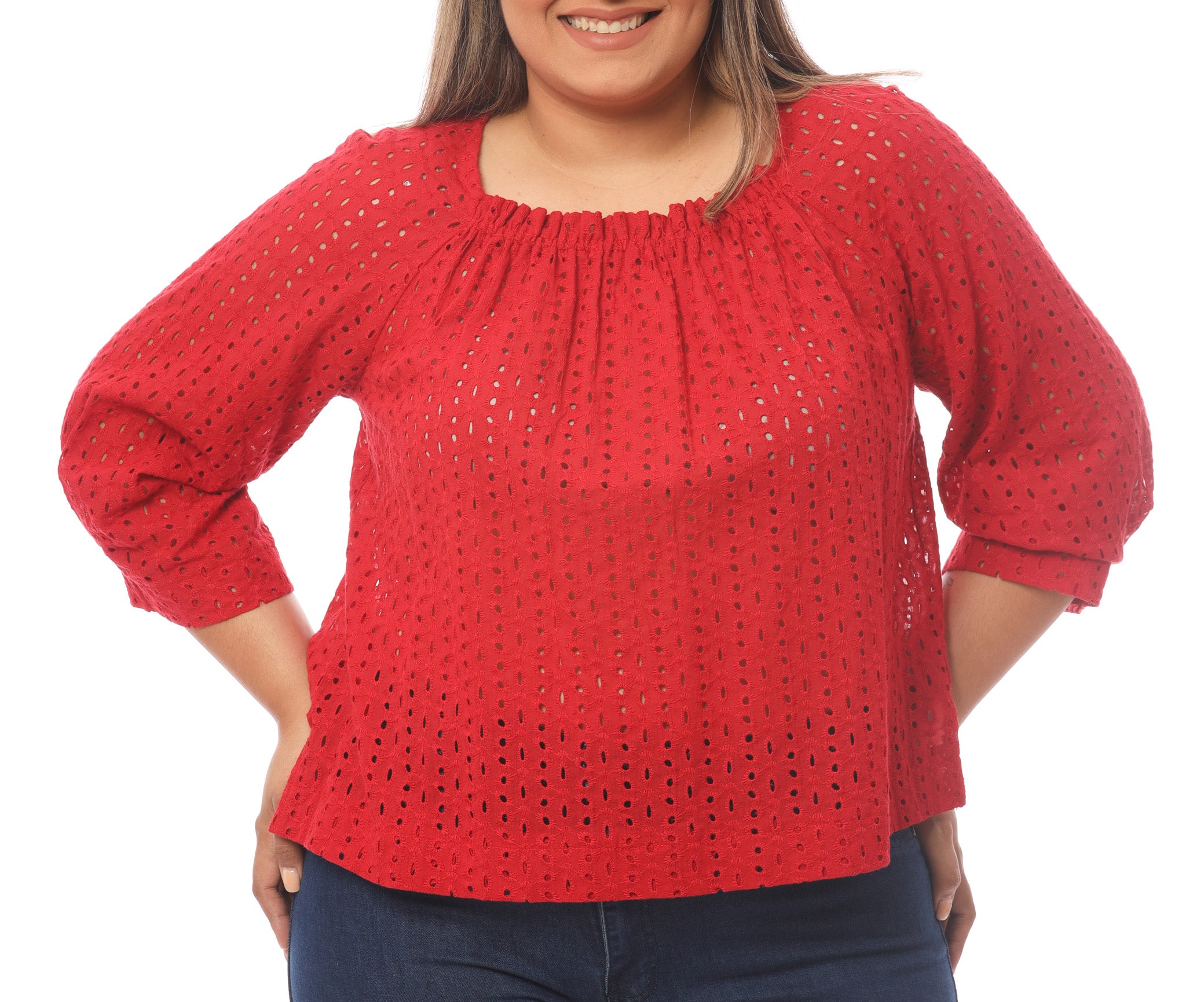 blusa-susan-miller-eyelet-encaje-p-damas