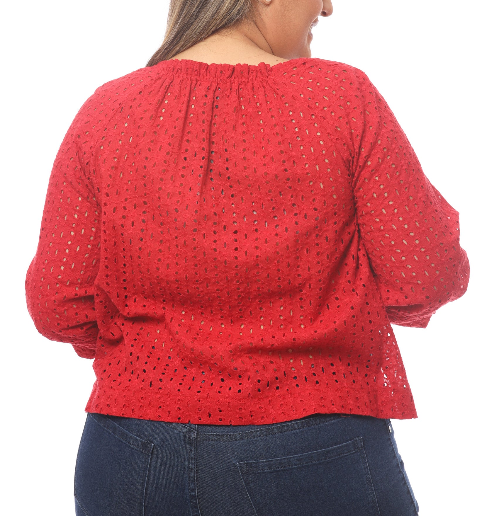 blusa-susan-miller-eyelet-encaje-p-damas