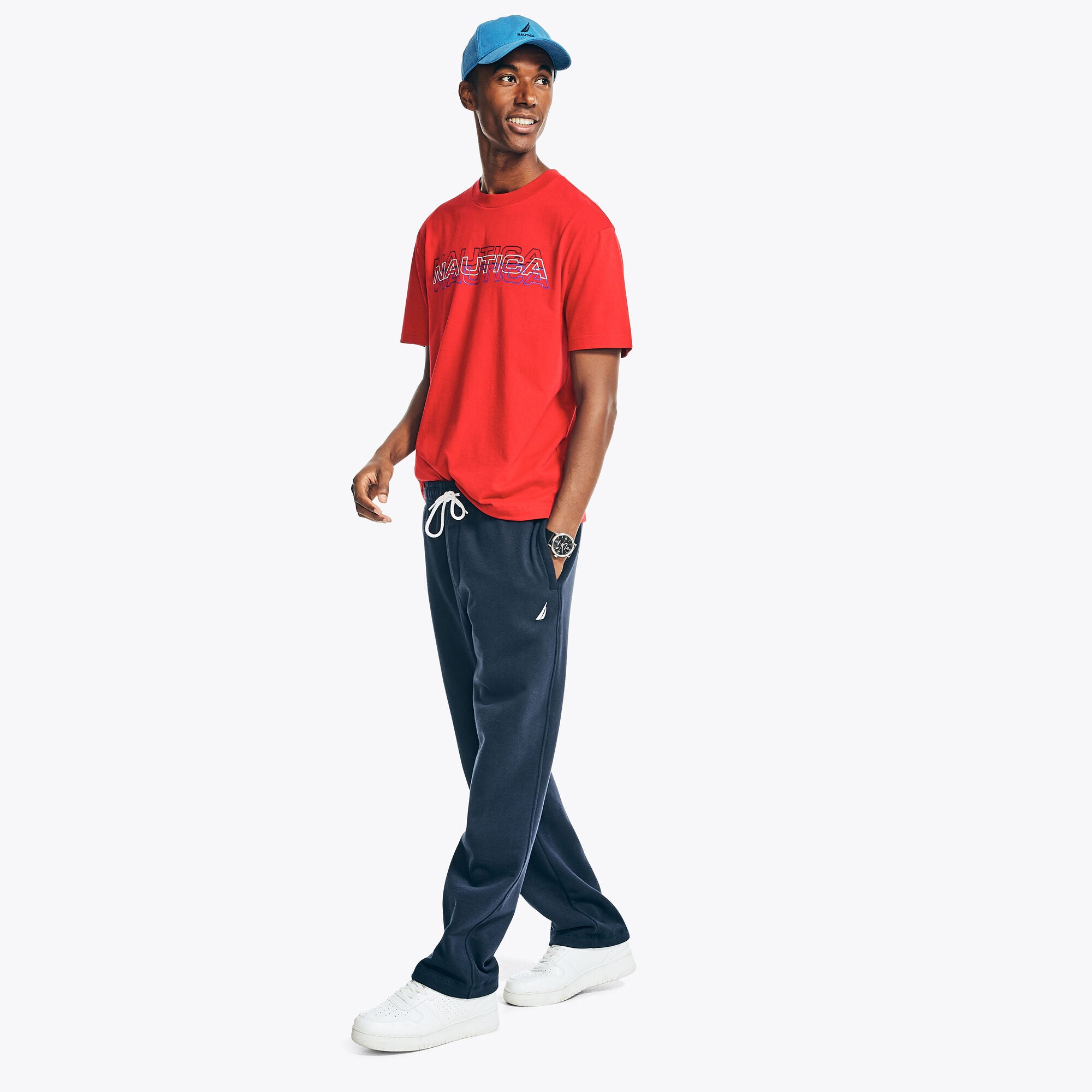 camiseta-nautica-manga-corta-estampada-p-cabalel